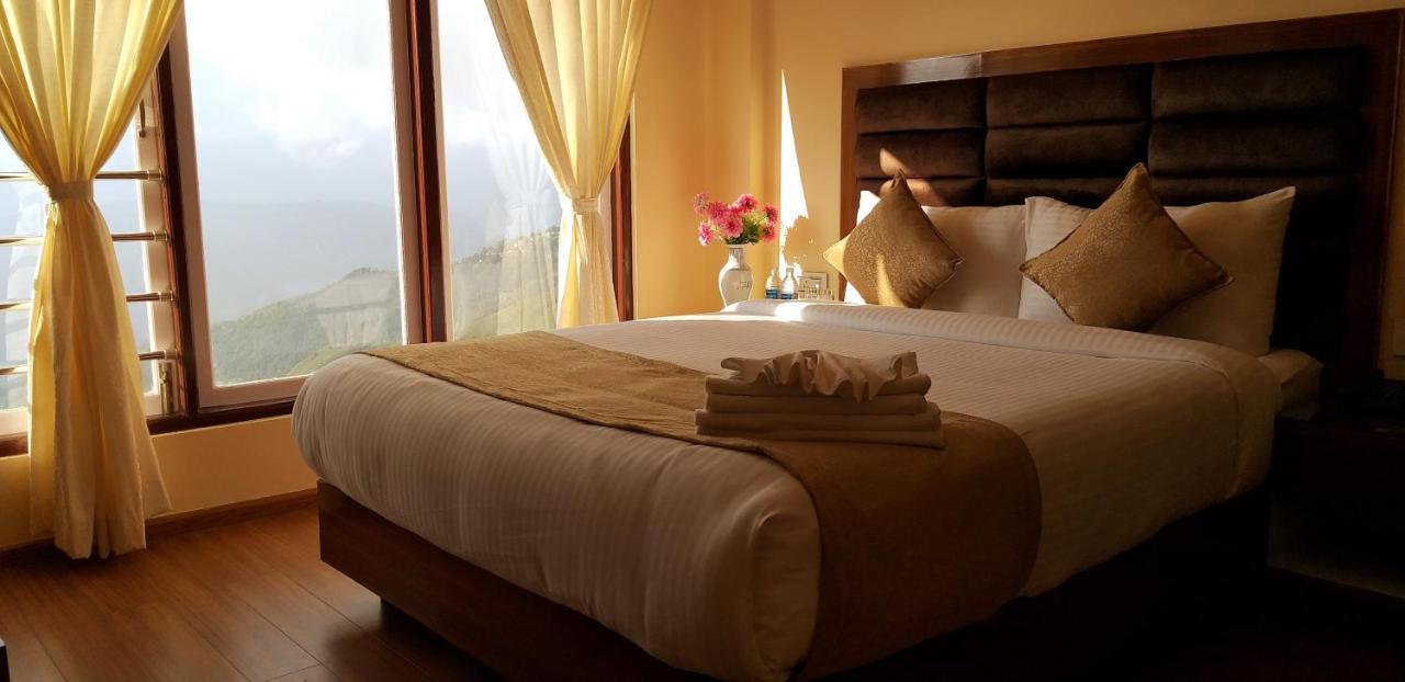 The Heritage Hotel Darjeeling  Exterior foto