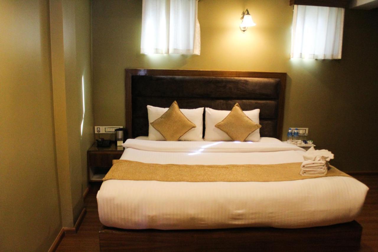 The Heritage Hotel Darjeeling  Exterior foto